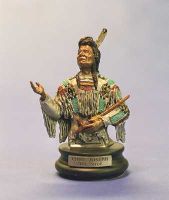 Chief Joseph, Nez Perce